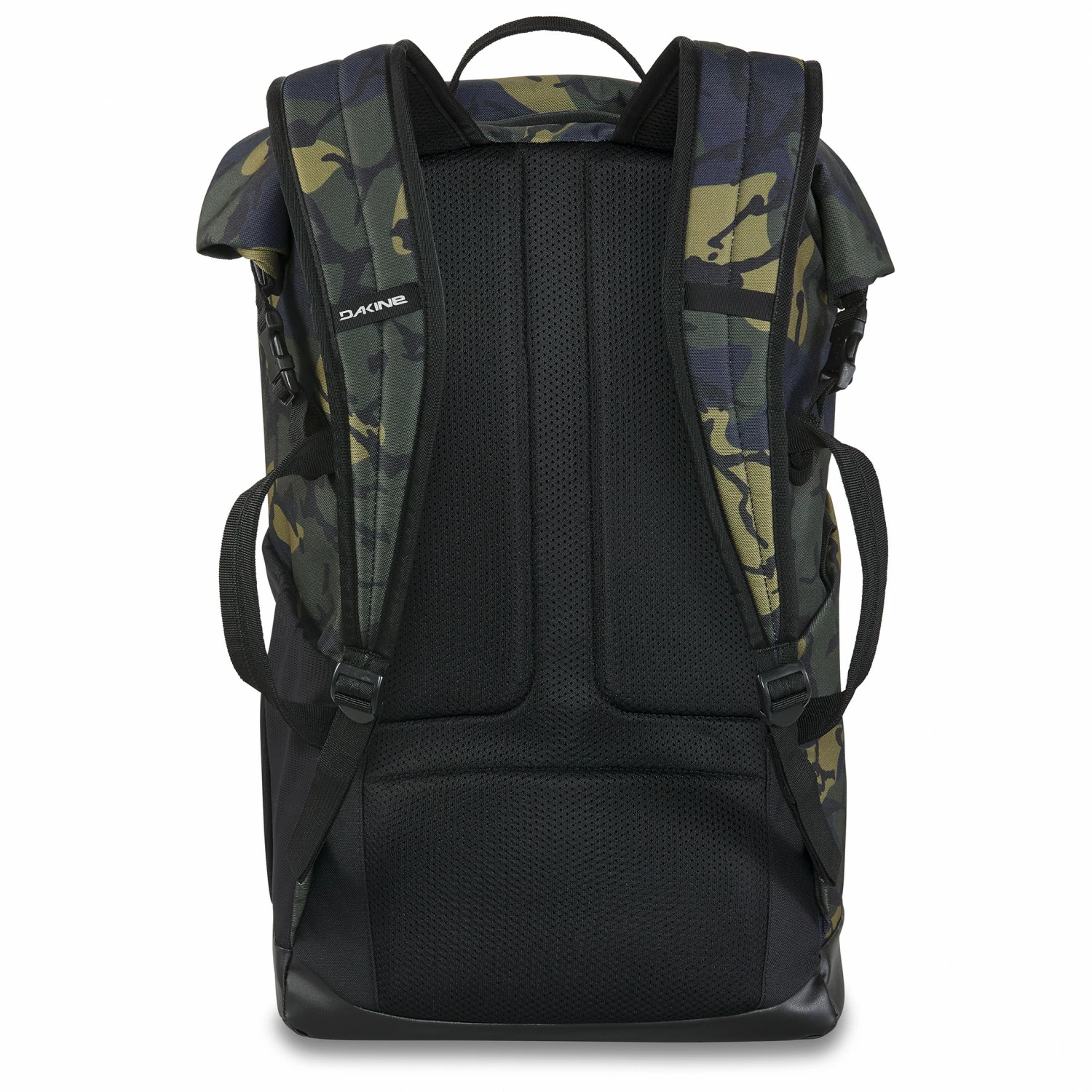 Dakine Mission Surf Roll Top Pack 35 - Daypack 4 Dakine Mission Surf Roll Top Pack 35 - Daypack - Image 2