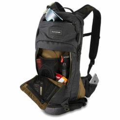 Dakine Seeker 10 - Cycling Backpack -camping sale dakine seeker 10 cycling backpack bf detail 3