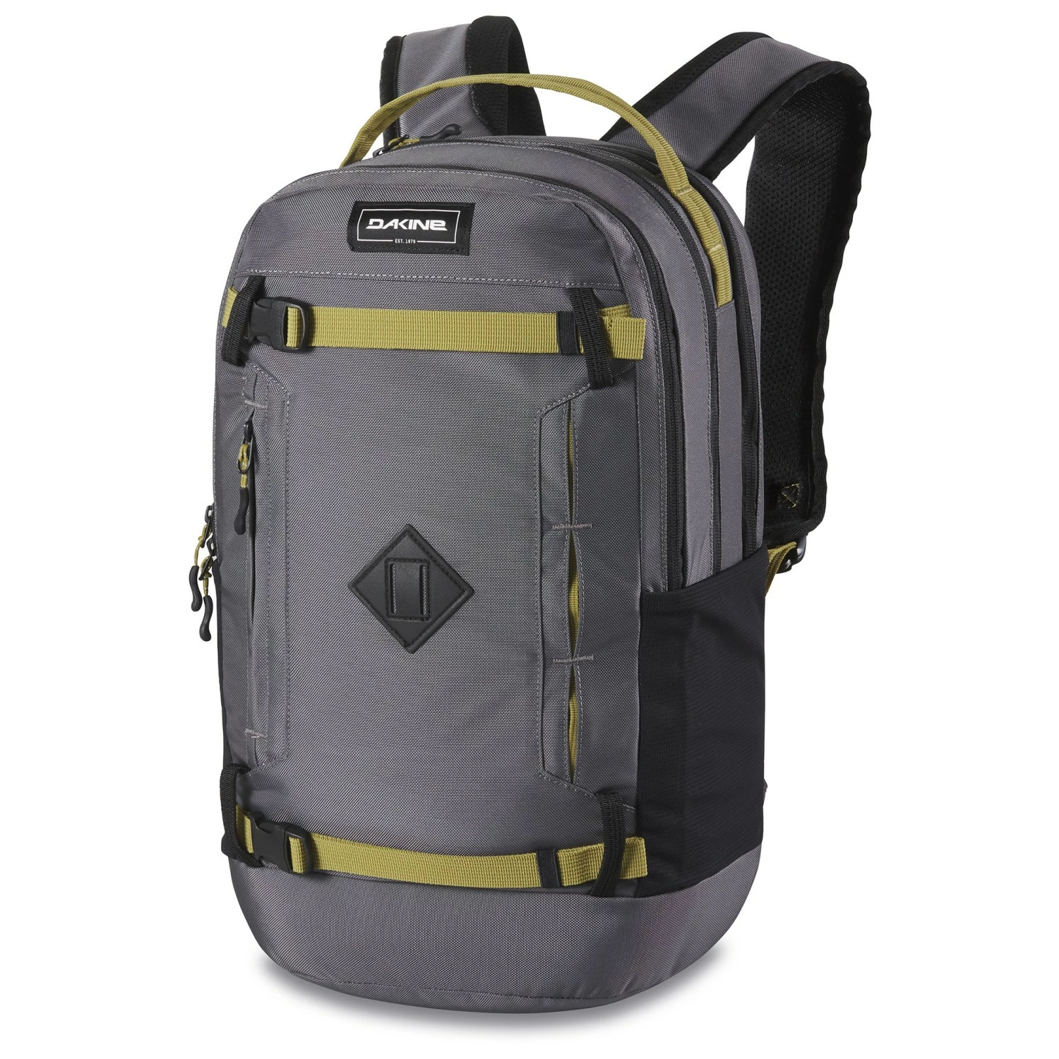 Dakine Urbn Mission Pack 23 - Daypack 3 Dakine Urbn Mission Pack 23 - Daypack