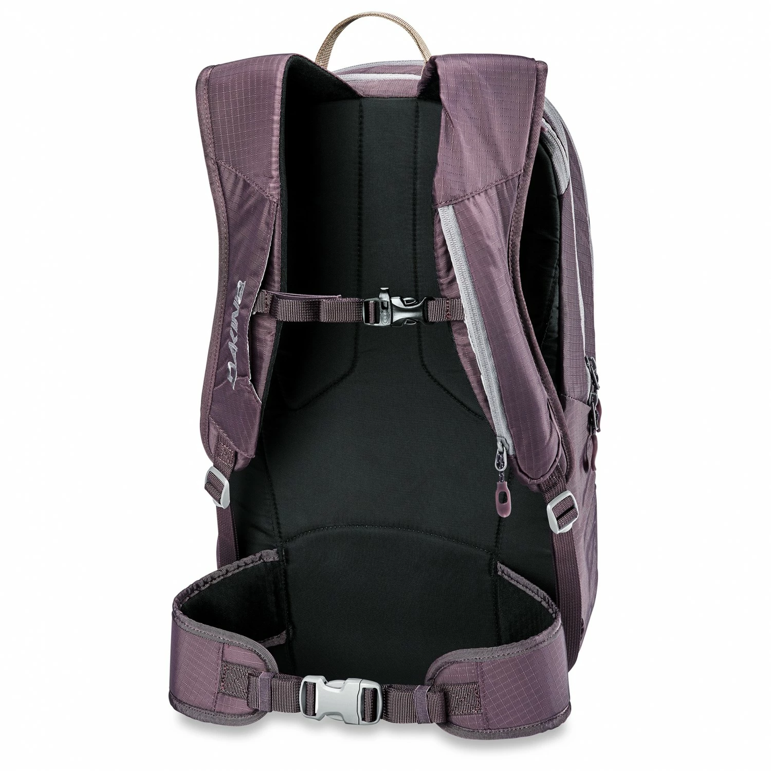 Dakine Women's Mission Pro 18 - Ski Touring Backpack 4 Dakine Women's Mission Pro 18 - Ski Touring Backpack - Image 2