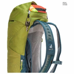 Deuter AirComfort Lite 16 - Walking Backpack 22 Deuter AirComfort Lite 16 - Walking Backpack -camping sale deuter aircomfort lite 16 walking backpack detail 10