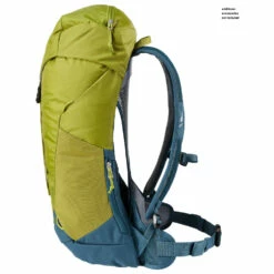 Deuter AirComfort Lite 16 - Walking Backpack 17 Deuter AirComfort Lite 16 - Walking Backpack -camping sale deuter aircomfort lite 16 walking backpack detail 5