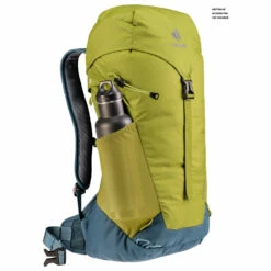 Deuter AirComfort Lite 16 - Walking Backpack 19 Deuter AirComfort Lite 16 - Walking Backpack -camping sale deuter aircomfort lite 16 walking backpack detail 7