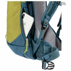 Deuter AirComfort Lite 16 - Walking Backpack 21 Deuter AirComfort Lite 16 - Walking Backpack -camping sale deuter aircomfort lite 16 walking backpack detail 9