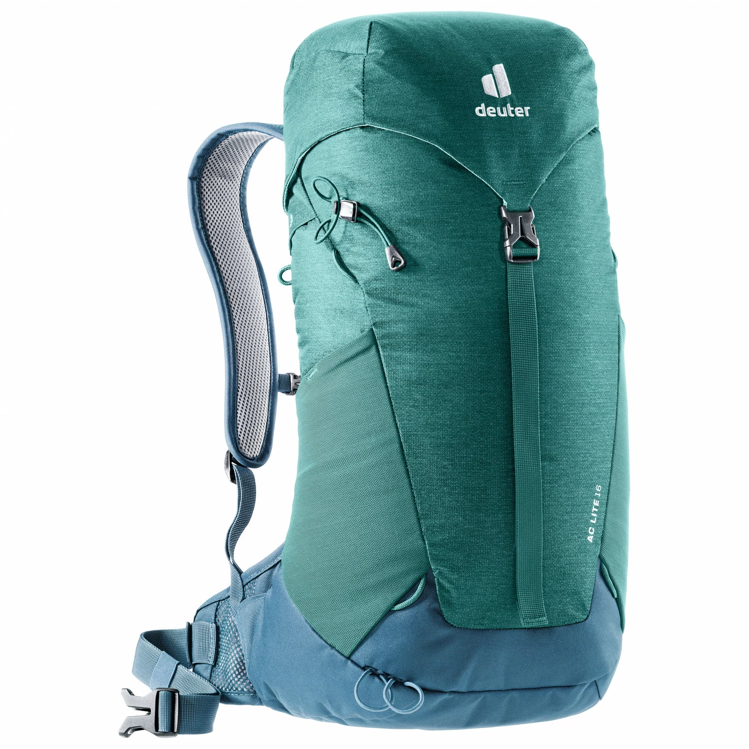Deuter AirComfort Lite 16 - Walking Backpack 3 Deuter AirComfort Lite 16 - Walking Backpack