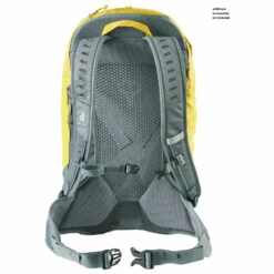 Deuter AirComfort Lite 23 - Walking Backpack -camping sale deuter aircomfort lite 23 walking backpack detail 2