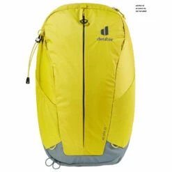 Deuter AirComfort Lite 23 - Walking Backpack -camping sale deuter aircomfort lite 23 walking backpack detail 5