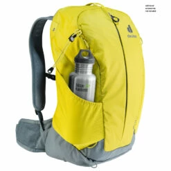 Deuter AirComfort Lite 23 - Walking Backpack -camping sale deuter aircomfort lite 23 walking backpack detail 6