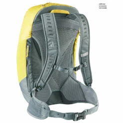 Deuter AirComfort Lite 23 - Walking Backpack -camping sale deuter aircomfort lite 23 walking backpack detail 7