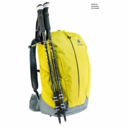 Deuter AirComfort Lite 23 - Walking Backpack -camping sale deuter aircomfort lite 23 walking backpack detail 8
