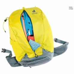 Deuter AirComfort Lite 23 - Walking Backpack -camping sale deuter aircomfort lite 23 walking backpack detail 9