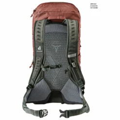 Deuter AirComfort Lite 24 - Walking Backpack -camping sale deuter aircomfort lite 24 walking backpack detail 2