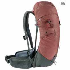 Deuter AirComfort Lite 24 - Walking Backpack -camping sale deuter aircomfort lite 24 walking backpack detail 3