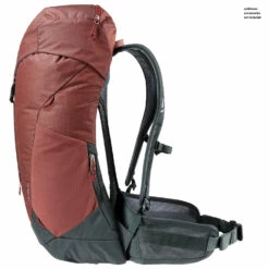 Deuter AirComfort Lite 24 - Walking Backpack -camping sale deuter aircomfort lite 24 walking backpack detail 5