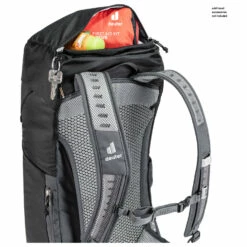 Deuter AirComfort Lite 32 EL - Walking Backpack 22 Deuter AirComfort Lite 32 EL - Walking Backpack -camping sale deuter aircomfort lite 32 el walking backpack detail 10