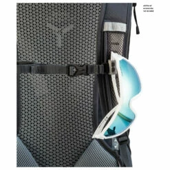 Deuter AirComfort Lite 32 EL - Walking Backpack 23 Deuter AirComfort Lite 32 EL - Walking Backpack -camping sale deuter aircomfort lite 32 el walking backpack detail 11