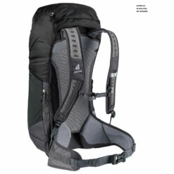 Deuter AirComfort Lite 32 EL - Walking Backpack 16 Deuter AirComfort Lite 32 EL - Walking Backpack -camping sale deuter aircomfort lite 32 el walking backpack detail 4