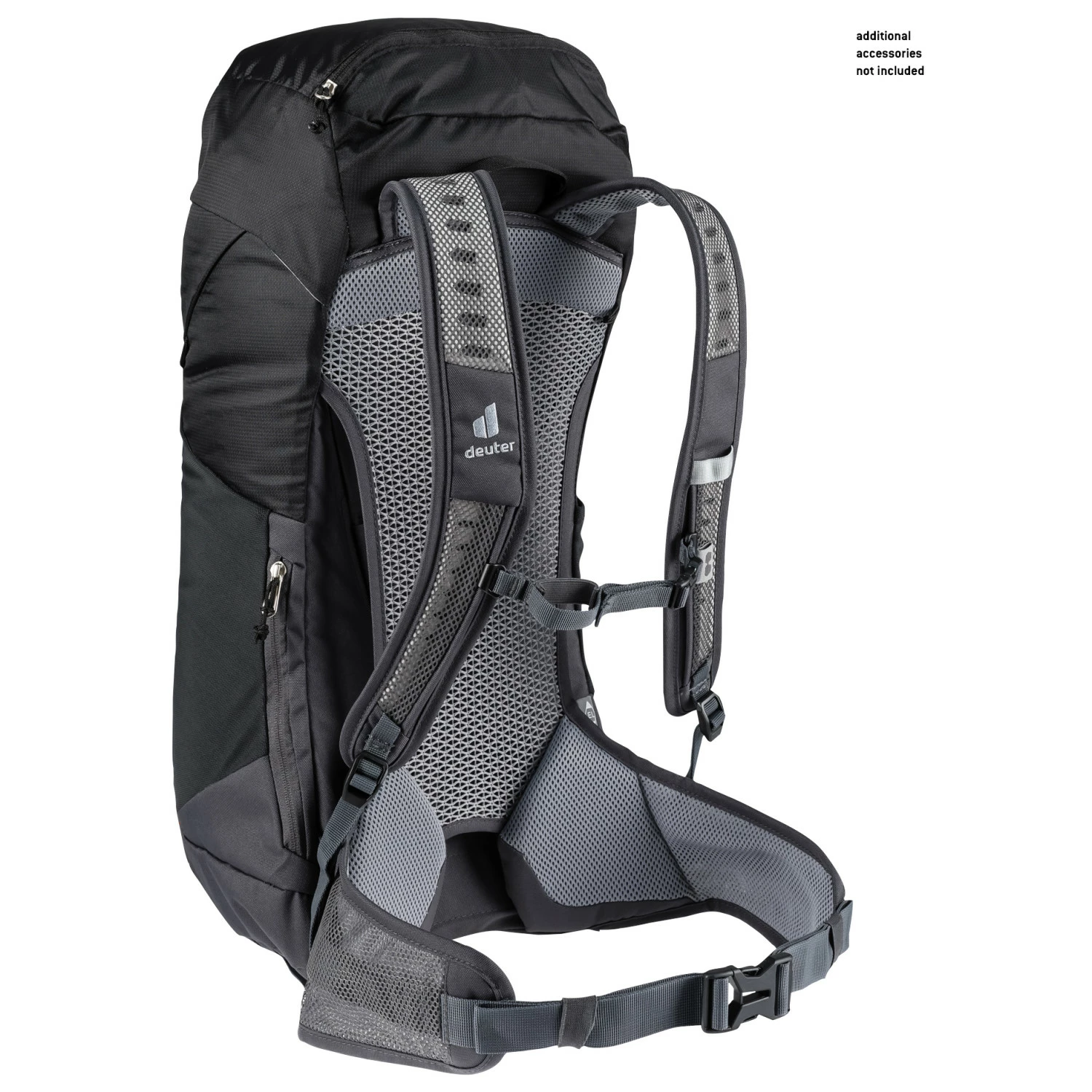 Deuter AirComfort Lite 32 EL - Walking Backpack 6 Deuter AirComfort Lite 32 EL - Walking Backpack - Image 4