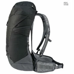 Deuter AirComfort Lite 32 EL - Walking Backpack 17 Deuter AirComfort Lite 32 EL - Walking Backpack -camping sale deuter aircomfort lite 32 el walking backpack detail 5