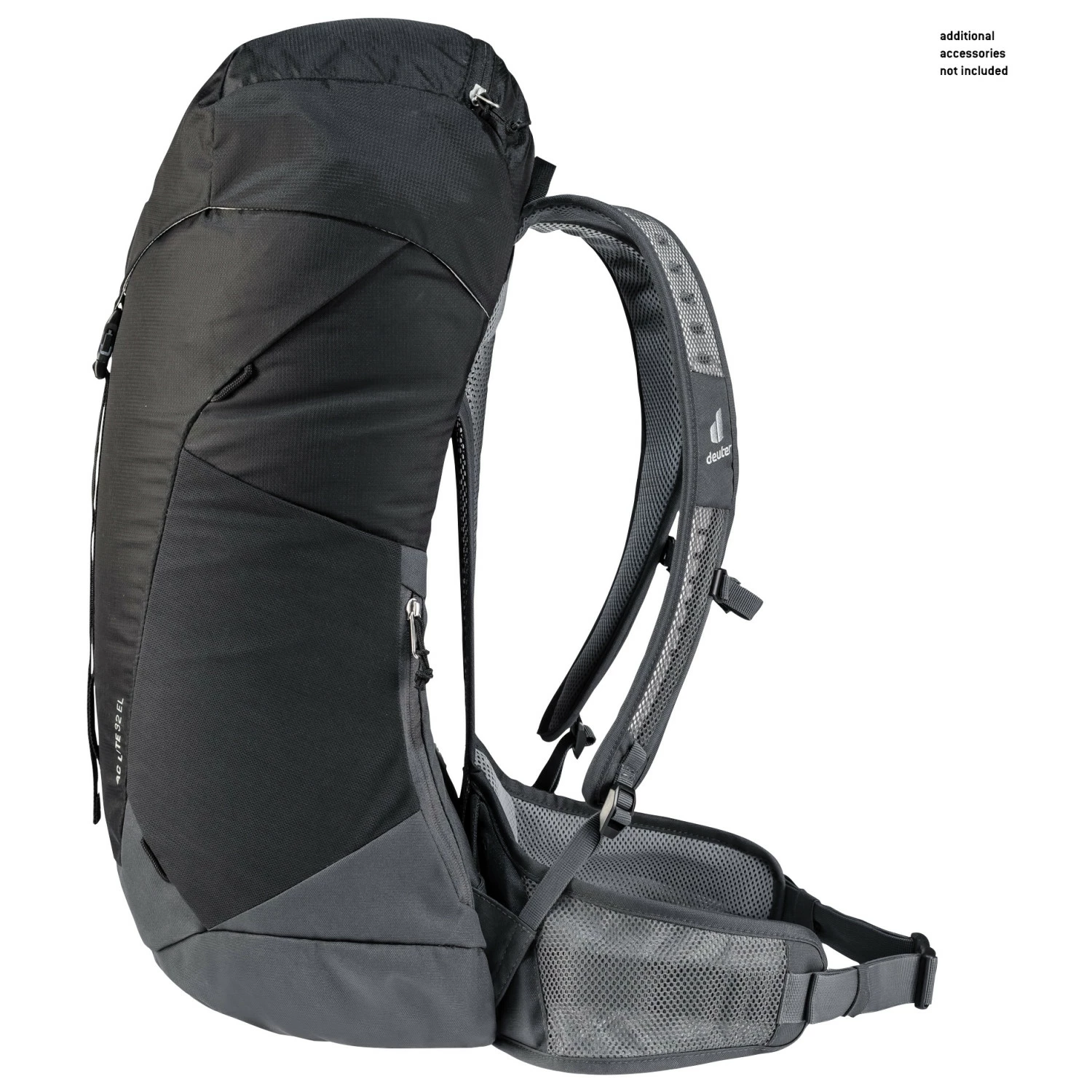 Deuter AirComfort Lite 32 EL - Walking Backpack 7 Deuter AirComfort Lite 32 EL - Walking Backpack - Image 5