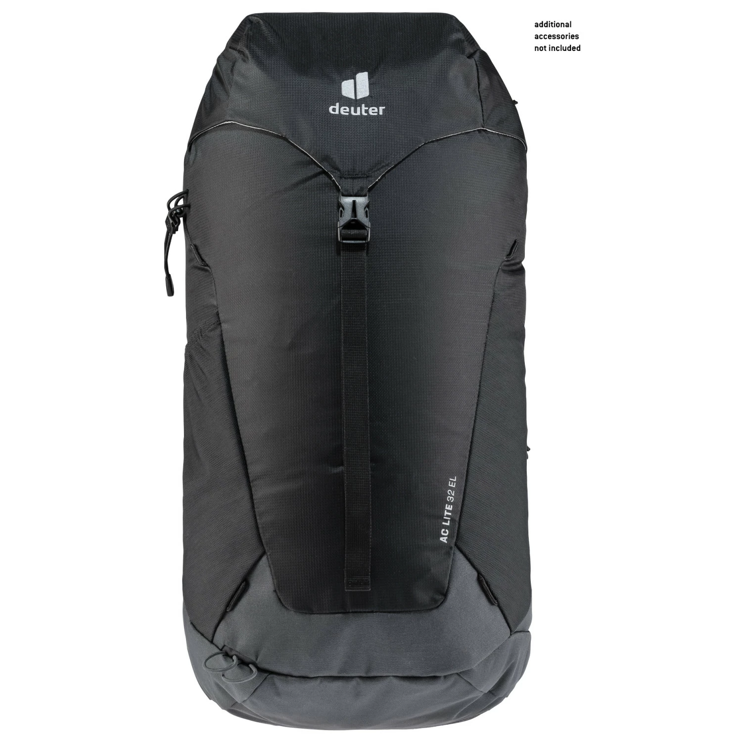 Deuter AirComfort Lite 32 EL - Walking Backpack 8 Deuter AirComfort Lite 32 EL - Walking Backpack - Image 6