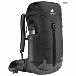 Deuter AirComfort Lite 32 EL - Walking Backpack 19 Deuter AirComfort Lite 32 EL - Walking Backpack -camping sale deuter aircomfort lite 32 el walking backpack detail 7