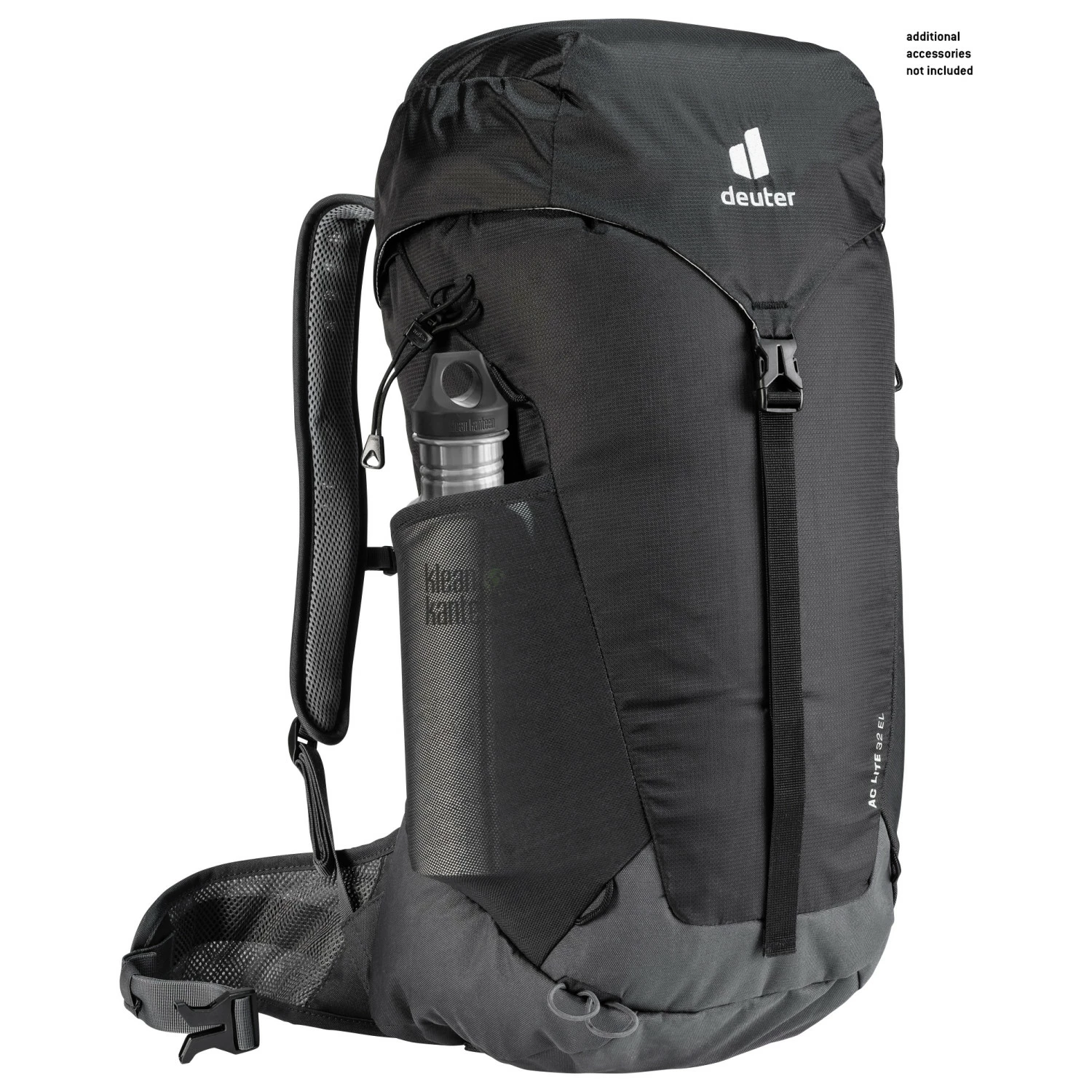 Deuter AirComfort Lite 32 EL - Walking Backpack 9 Deuter AirComfort Lite 32 EL - Walking Backpack - Image 7