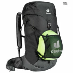 Deuter AirComfort Lite 32 EL - Walking Backpack 20 Deuter AirComfort Lite 32 EL - Walking Backpack -camping sale deuter aircomfort lite 32 el walking backpack detail 8