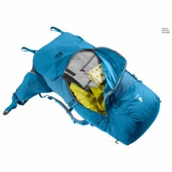 Deuter Aircontact Core 70+10 - Walking Backpack 24 Deuter Aircontact Core 70+10 - Walking Backpack -camping sale deuter aircontact core 70 10 walking backpack detail 11