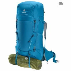Deuter Aircontact Core 70+10 - Walking Backpack 25 Deuter Aircontact Core 70+10 - Walking Backpack -camping sale deuter aircontact core 70 10 walking backpack detail 12
