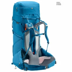 Deuter Aircontact Core 70+10 - Walking Backpack 18 Deuter Aircontact Core 70+10 - Walking Backpack -camping sale deuter aircontact core 70 10 walking backpack detail 5