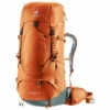 Deuter Aircontact Lite 50 + 10 - Walking Backpack -camping sale deuter aircontact lite 50 10 walking backpack bf