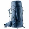 Deuter Aircontact X 70+15 - Walking Backpack