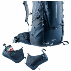 Deuter Aircontact X 70+15 - Walking Backpack 13 Deuter Aircontact X 70+15 - Walking Backpack -camping sale deuter aircontact x 70 15 walking backpack detail 6