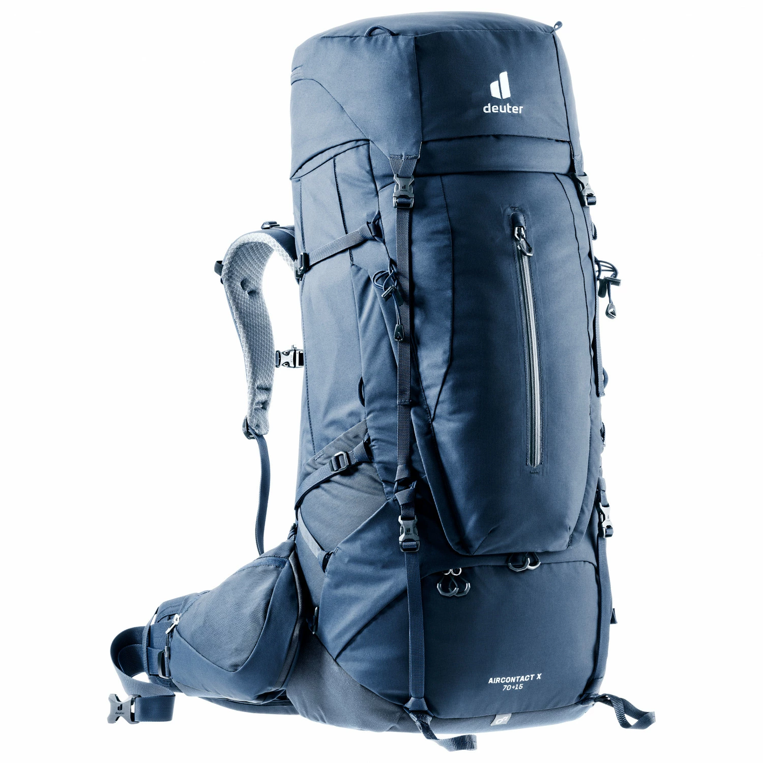 Deuter Aircontact X 70+15 - Walking Backpack 3 Deuter Aircontact X 70+15 - Walking Backpack