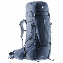 Deuter Aircontact X 80+15 - Walking Backpack