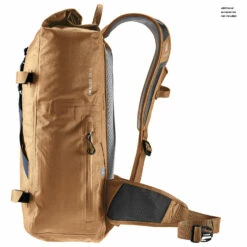Deuter Amager 25+5 - Cycling Backpack 14 Deuter Amager 25+5 - Cycling Backpack -camping sale deuter amager 25 5 cycling backpack detail 3