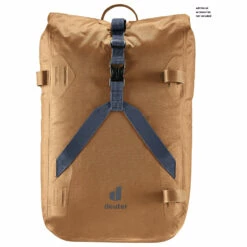 Deuter Amager 25+5 - Cycling Backpack 15 Deuter Amager 25+5 - Cycling Backpack -camping sale deuter amager 25 5 cycling backpack detail 4