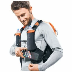 Deuter Ascender 7 - Trail Running Backpack 22 Deuter Ascender 7 - Trail Running Backpack -camping sale deuter ascender 7 trail running backpack detail 10