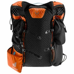 Deuter Ascender 7 - Trail Running Backpack 15 Deuter Ascender 7 - Trail Running Backpack -camping sale deuter ascender 7 trail running backpack detail 3