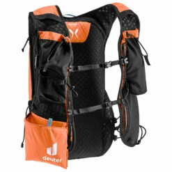 Deuter Ascender 7 - Trail Running Backpack 17 Deuter Ascender 7 - Trail Running Backpack -camping sale deuter ascender 7 trail running backpack detail 5