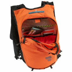 Deuter Ascender 7 - Trail Running Backpack 20 Deuter Ascender 7 - Trail Running Backpack -camping sale deuter ascender 7 trail running backpack detail 8