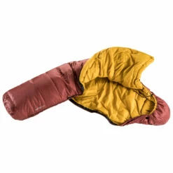 Deuter Astro 300 - Down Sleeping Bag 9 Deuter Astro 300 - Down Sleeping Bag -camping sale deuter astro 300 down sleeping bag detail 2