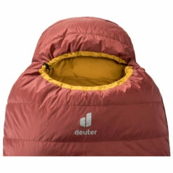 Deuter Astro 300 - Down Sleeping Bag 10 Deuter Astro 300 - Down Sleeping Bag -camping sale deuter astro 300 down sleeping bag detail 3