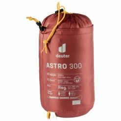 Deuter Astro 300 - Down Sleeping Bag 11 Deuter Astro 300 - Down Sleeping Bag -camping sale deuter astro 300 down sleeping bag detail 4