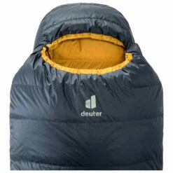 Deuter Astro 500 - Down Sleeping Bag -camping sale deuter astro 500 down sleeping bag detail 3