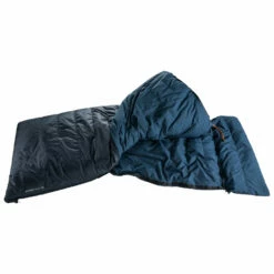 Deuter Astro 500 SQ - Down Sleeping Bag 11 Deuter Astro 500 SQ - Down Sleeping Bag -camping sale deuter astro 500 sq down sleeping bag detail 2