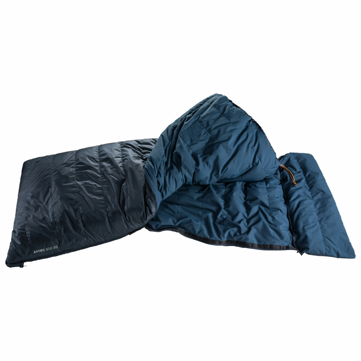 Deuter Astro 500 SQ - Down Sleeping Bag 4 Deuter Astro 500 SQ - Down Sleeping Bag - Image 2