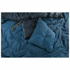 Deuter Astro 500 SQ - Down Sleeping Bag 14 Deuter Astro 500 SQ - Down Sleeping Bag -camping sale deuter astro 500 sq down sleeping bag detail 5