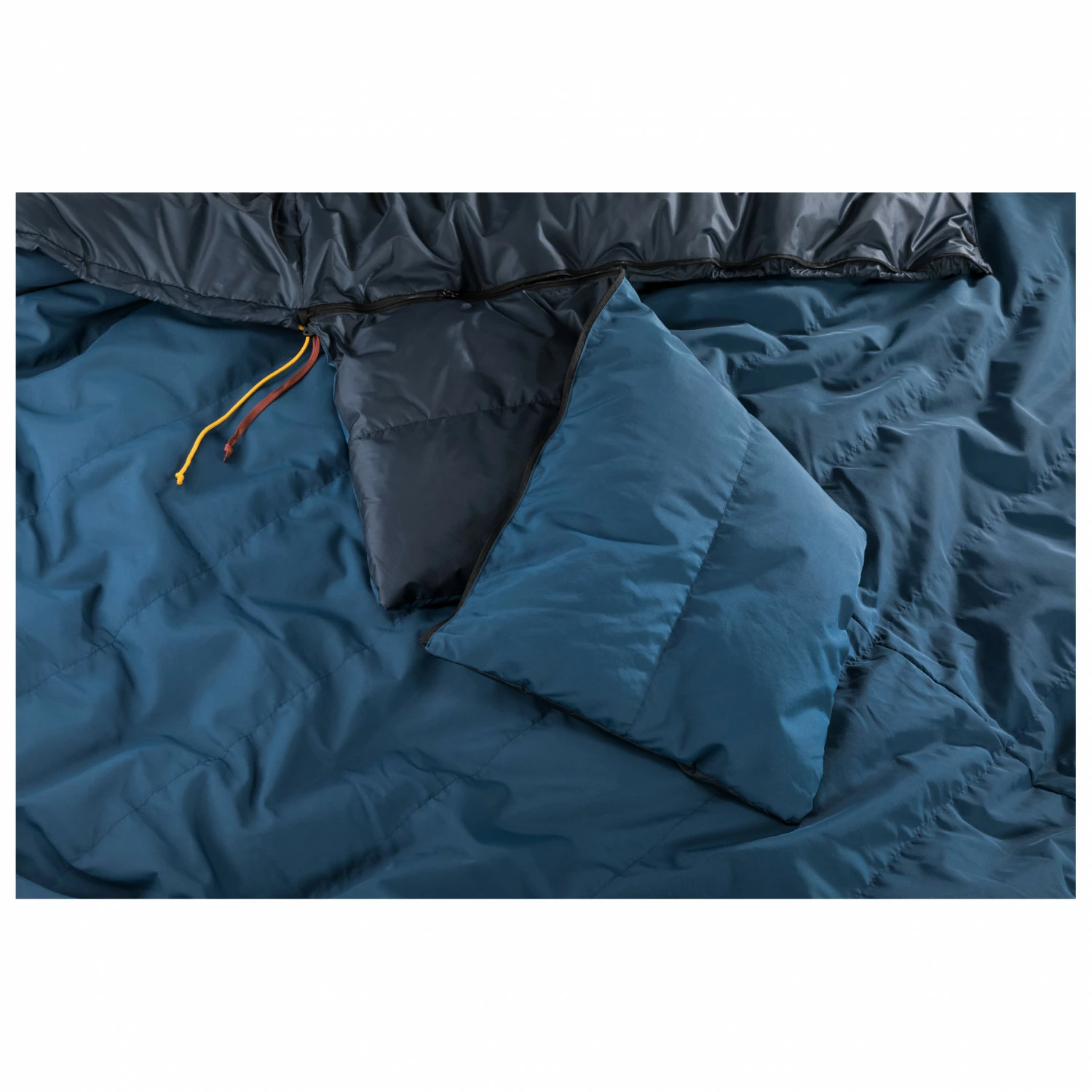 Deuter Astro 500 SQ - Down Sleeping Bag 7 Deuter Astro 500 SQ - Down Sleeping Bag - Image 5